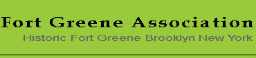 fort greene association