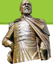 Fort Greene General Fowler