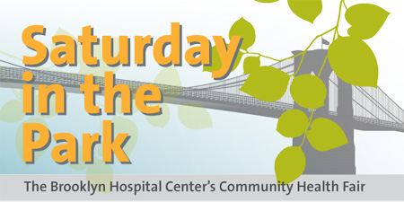 Brooklyn Hospital Health Fair