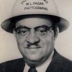 Wesley Fagan