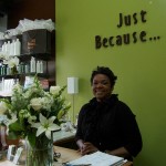 Carol Thomas, Salon Owner and FGA Black History Month Honoree