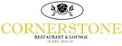 Cornerstone Restaurant Bar & Lounge