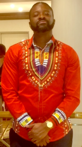 Ashanti Baptiste, Board Member