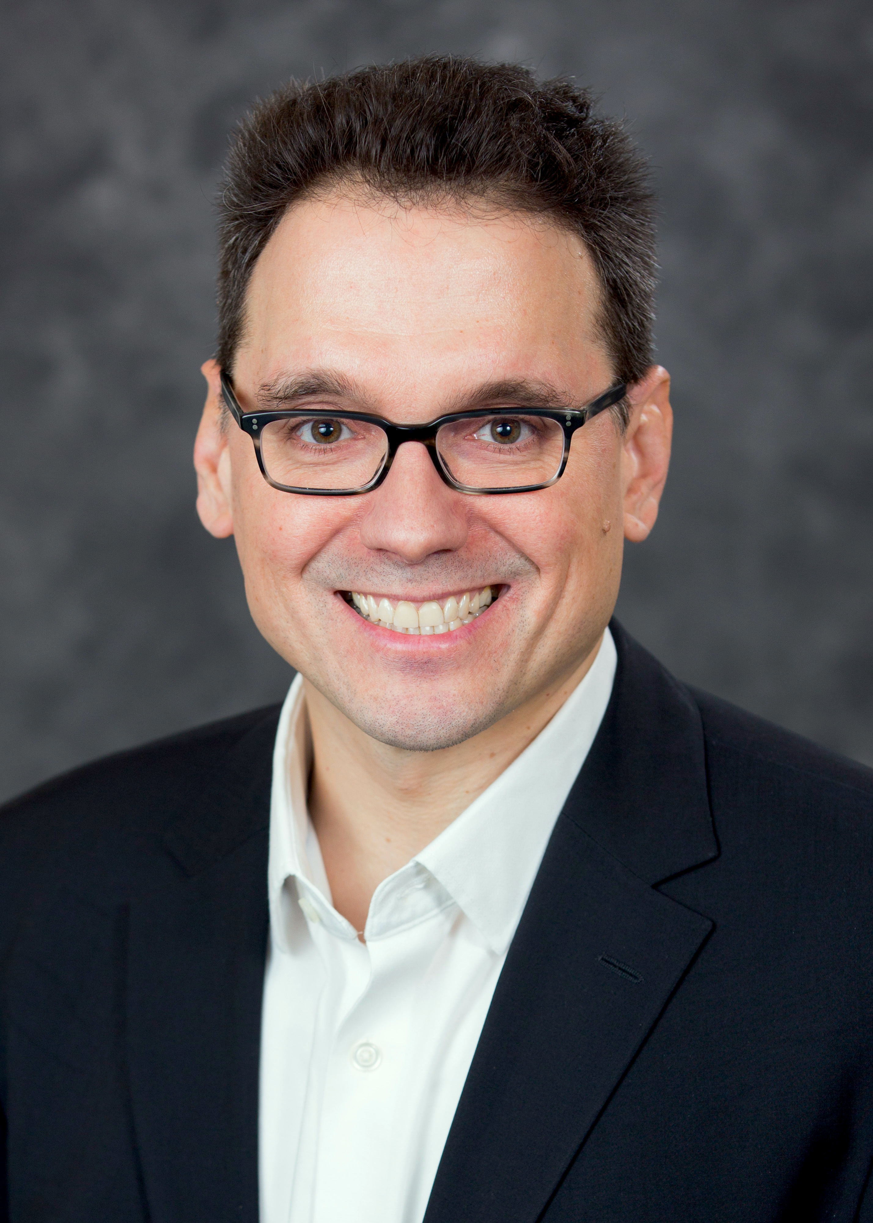 Ben Richardson, Treasurer