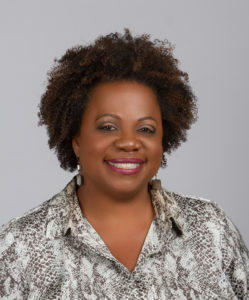 Colette Foster Board Member