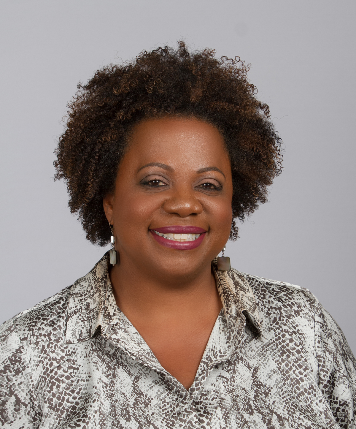 Colette Foster Board Member