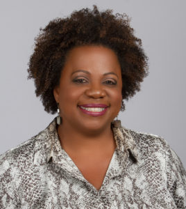 Collette Foster Board Member