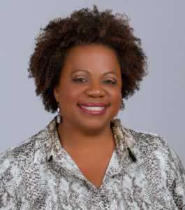 Colette Foster Board Member