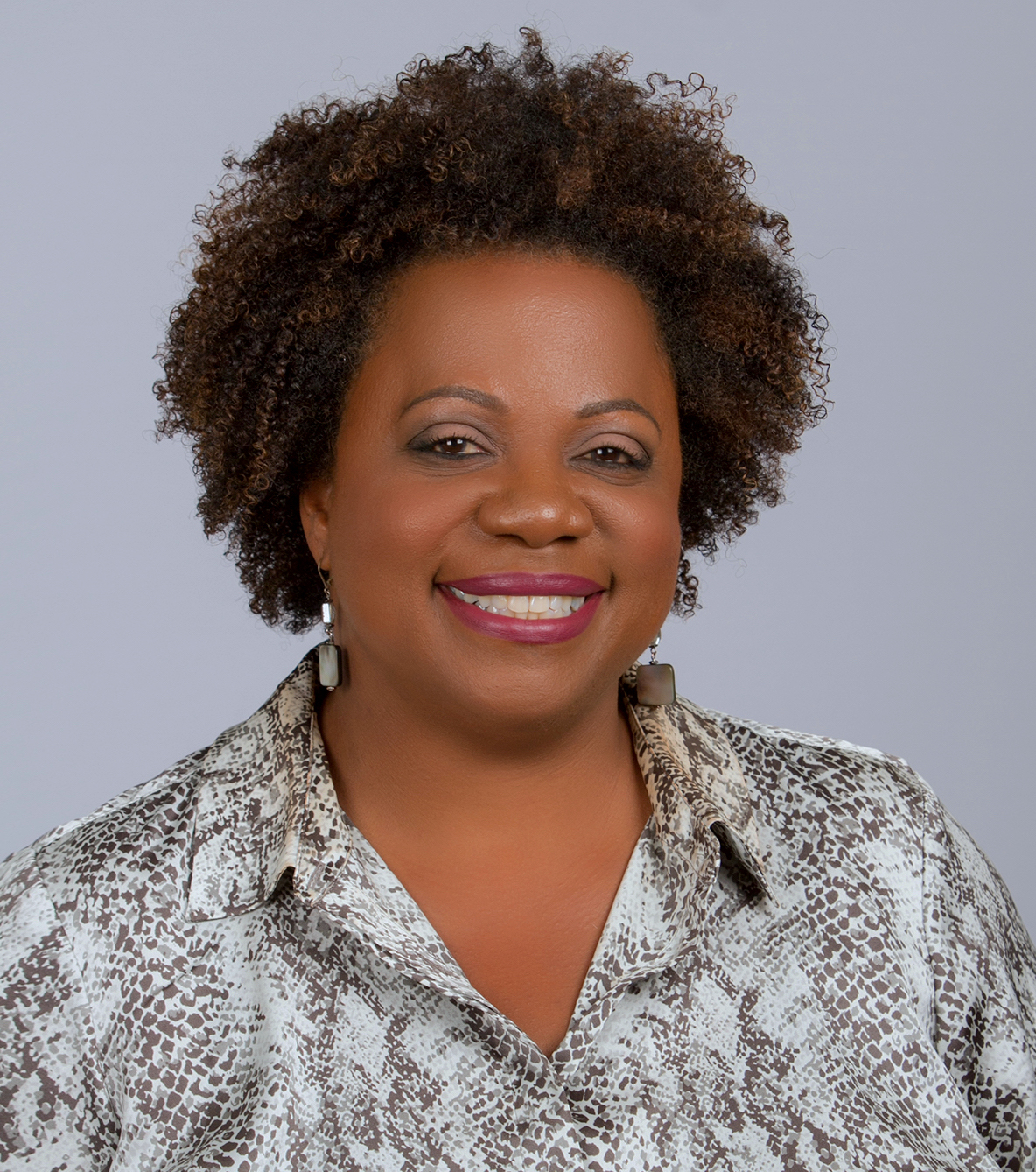 Colette Foster Board Member