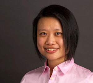 Ling Hsu, Board Chair